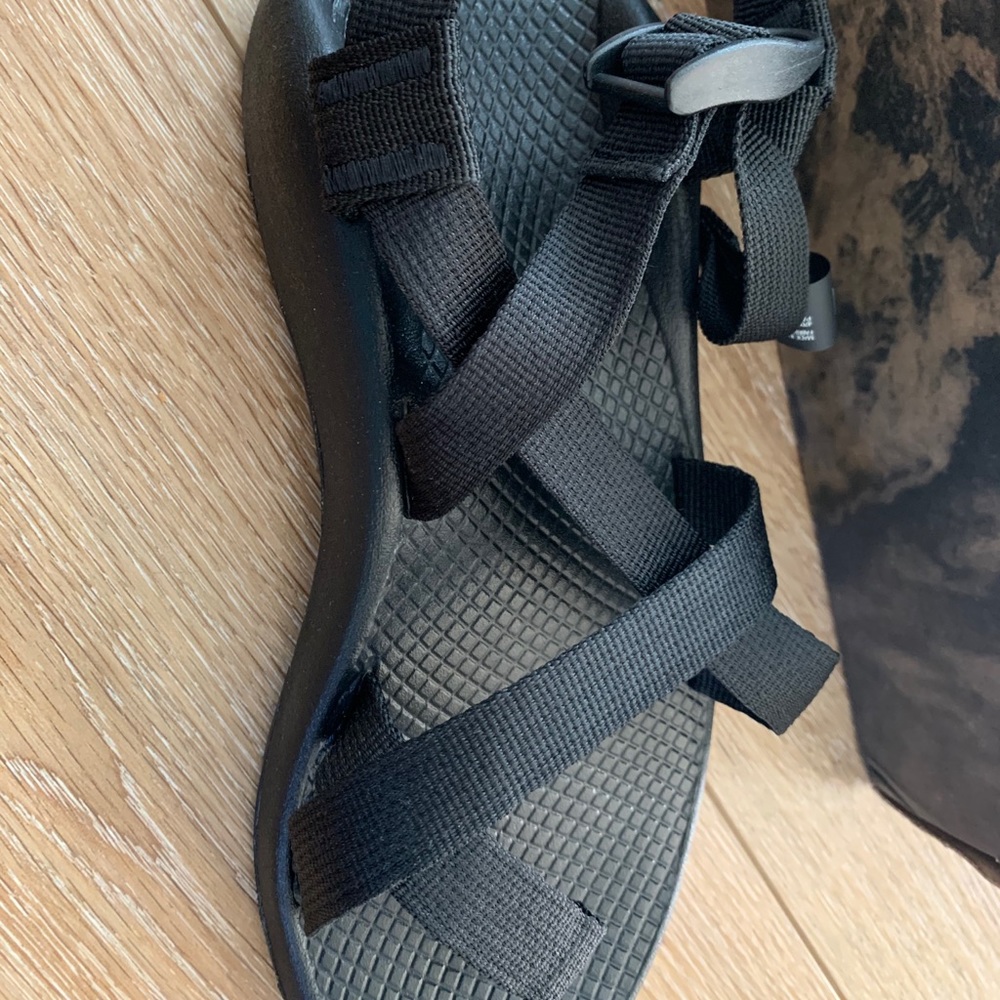 Chaco Z2 Classic